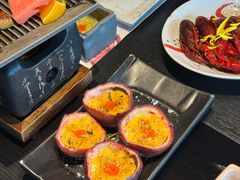 -花潮料理艺食馆(SM新生活广场店)