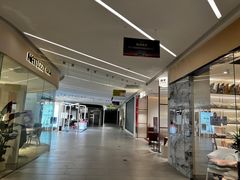 -第六空间家居电器超级Mall(西溪店)