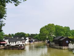 -枫桥景区