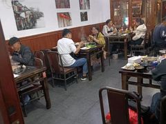 大堂-老字号.雅克白族石板烧十年老店(大理古城店)