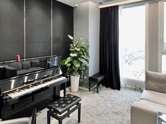 -Melody Mentor音乐私教馆(朝外·悠唐店)