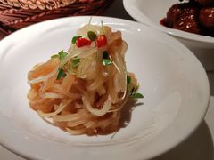-玉满堂·湖北融合菜