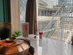 -润园四季椰子鸡火锅(南山海岸城店)