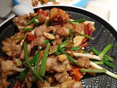 -红蜡烛-养生粥-津鲁菜(中山路店)