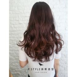 -P.STYLE 派斯造型