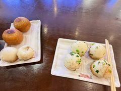 -常盛香生煎·酸辣汤.无锡老字号玉兰饼(新生路店)