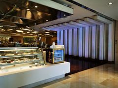 -荟星庭西餐厅(天府丽都喜来登饭店)
