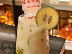 -牛焱·烧肉酒肆(五大道店)