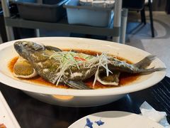 -简小舍·民间手艺菜(武昌江滩店)