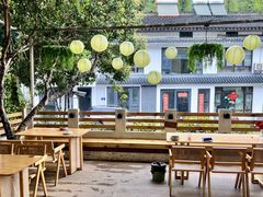 -壹笑茶庄·农家菜土菜杭帮菜