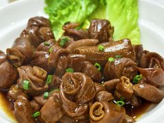 -西山人家·传统苏帮菜·家宴(木渎店)