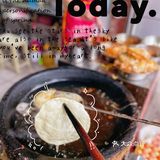 绝了！8r就能得到超多牛肉➕火腿➕鸡蛋➕手工大饼的快乐！