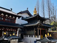-径山寺