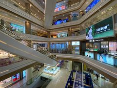 -吾悦广场(南京鼓楼店)