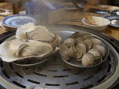 -阿鸡鱼庄·顺德鲜蒸小炒(亚运村店)