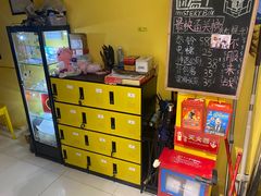 -谜盒子奇幻密室(南屏店)