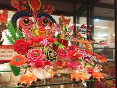 -陕西风味餐厅(陕西省驻京办店)