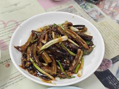 -蘭心餐厅(进贤路店)