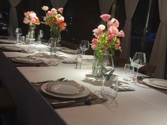 -九月里.自由花园餐厅