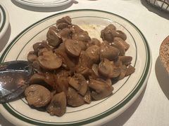 -Wolfgang’s Steakhouse 沃夫冈牛排馆(上海白玉兰广场店)