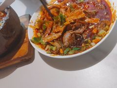 -夫妻肺片·中华老字号·正宗川菜(春熙路店)