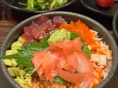 -侘与火 Wabi 侘寂烟火•锅物料理(大屯DT51店)