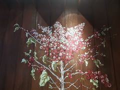 -星巴克(广州南站A18检票口楼上)