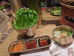 -西塔老太太泥炉烤肉(亚运村店)
