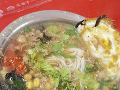 -武胜传统生榨米粉