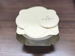 -彬媽糖水(侨鑫国际店)