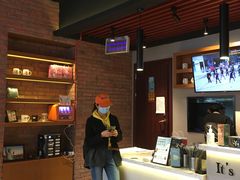 -THE ALLEY 鹿角巷(时代天街A馆店)