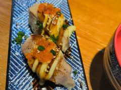 -鳗鱼家·深夜食堂(军博店)