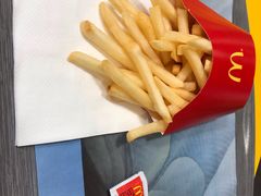 -麦当劳(石坝服务区店)