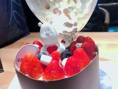 -CAKE BOSS 蛋糕老板(西单君太百货店)