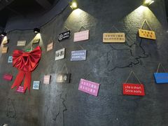 -CIAO·团建聚餐·生日派对轰趴馆(福田店)