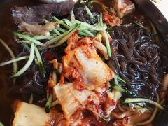 -西塔大冷面(市府大路店)