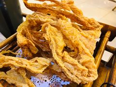 -芦月轩羊蝎子(太平桥店)