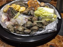 -船奇蒸汽海鲜·闽菜(八市海鲜总店)