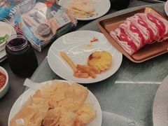 -额尔敦·品质自助(摩尔城店)