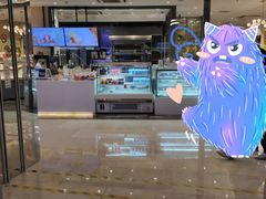 门面-BreadTalk面包新语·烘焙蛋糕(星河城店)