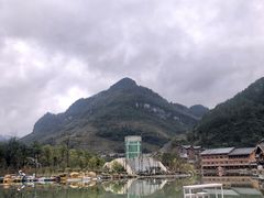 -中国傩城