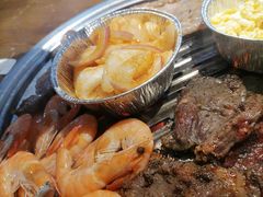 -·缸桶屋·韩式牛肋条自助烤肉(西湖D11店)