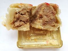 -金太粽(上海弄堂第一粽店)