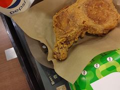 -德克士(好家乡店)