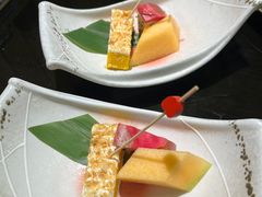 -昱匠·日本料理(金融街店)