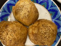 -巴依老爷新疆美食(工体旗舰店)