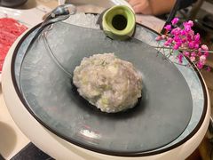 豆捞大虾仁滑-豆捞坊(金桥店)