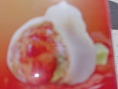 -船歌·鱼水饺青岛菜(金狮广场店)