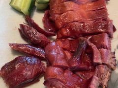-渝信川菜 · 川味家常菜(财富购物中心店)