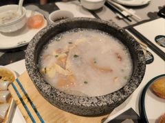 -新兴·金羊座·粤菜点心(乐峰店)